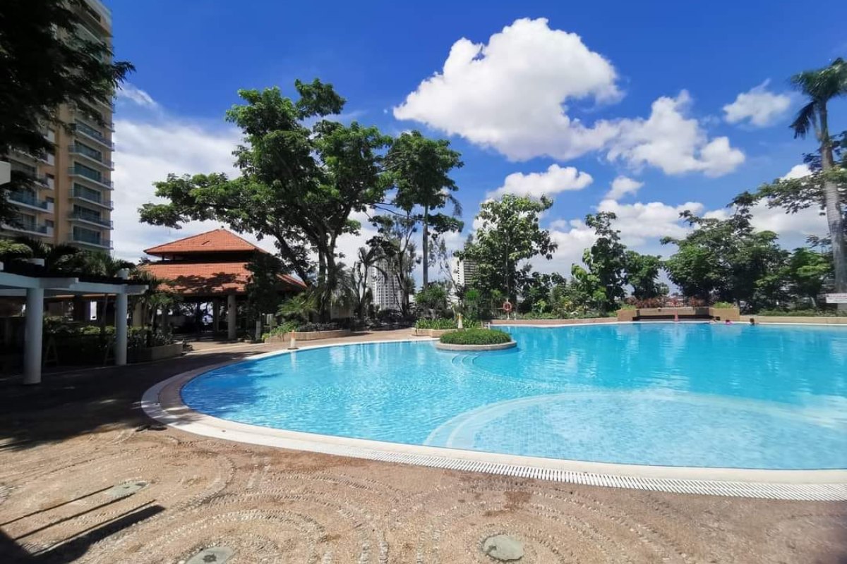 Luxurious Condo Citylights Gardens, Cebu City – Embrace Elevated Living