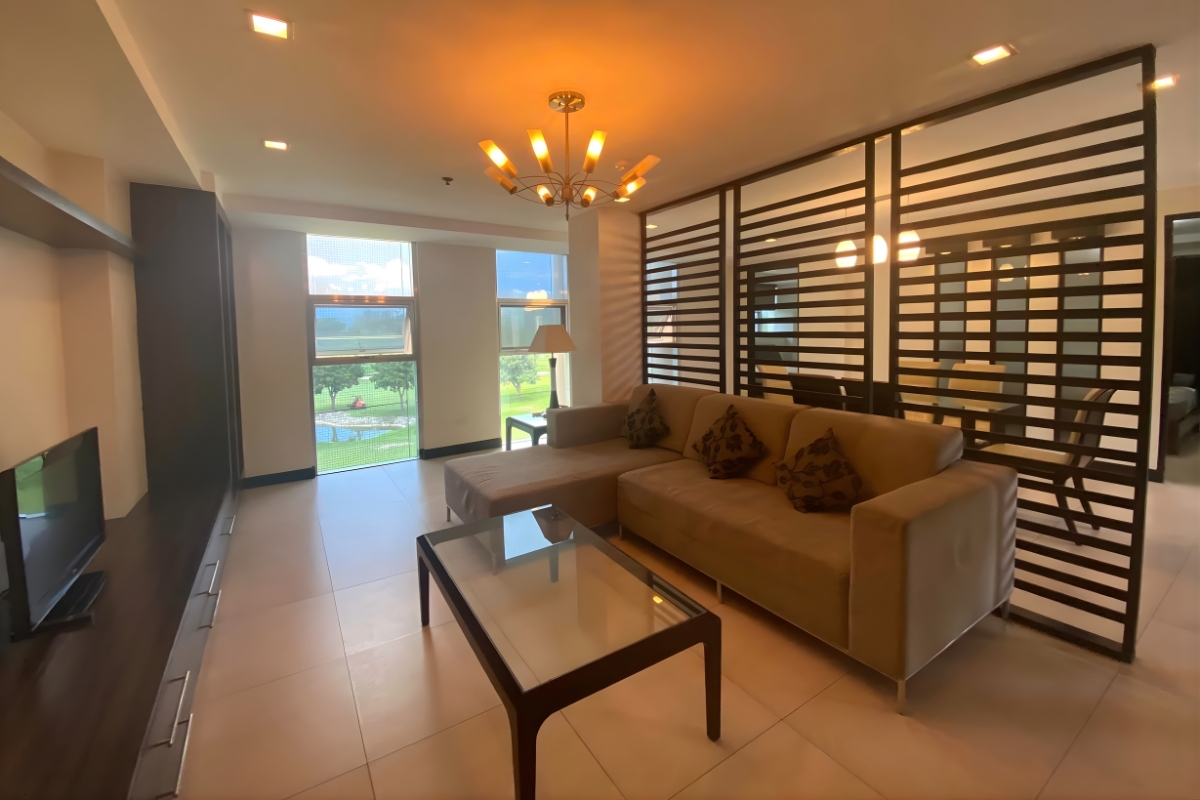 Very Spacious 2BR Condominium Unit