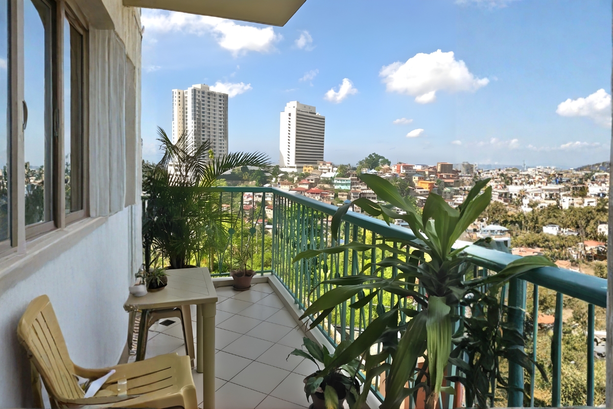 Condominium Unit 2BR – Citylights Gardens (1)