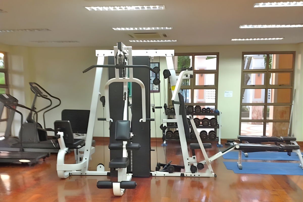 Condominium Unit 2BR – Citylights Gardens (2)