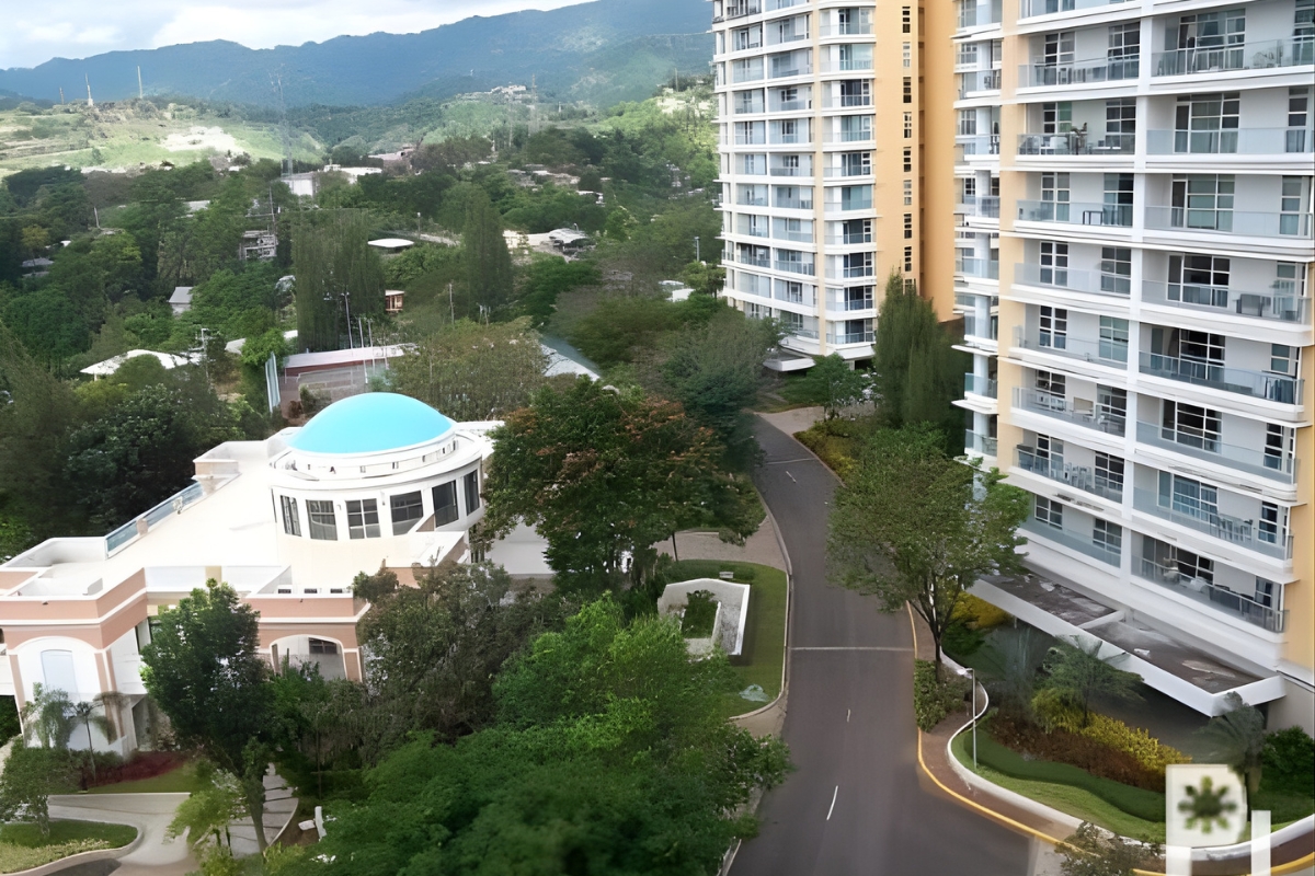 Condominium Unit 2BR – Citylights Gardens (3)