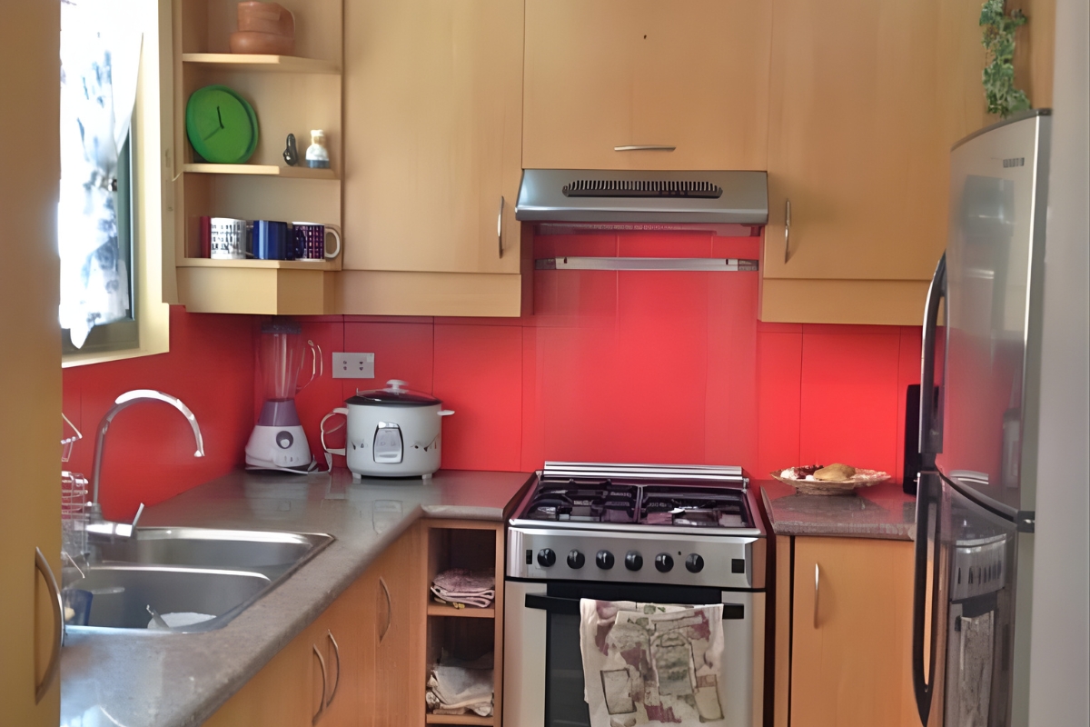 Condominium Unit 2BR – Citylights Gardens (5)