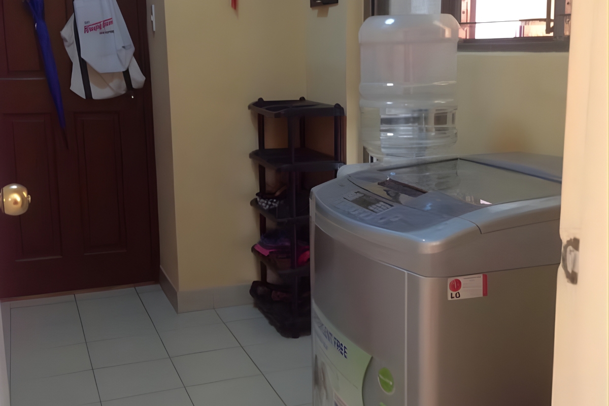 Condominium Unit 2BR – Citylights Gardens (6)