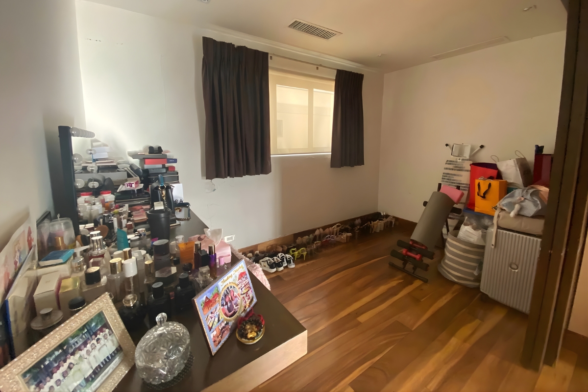 Luxury Penthouse Condominium with City Views Citylights Gardens, Cebu City (12)