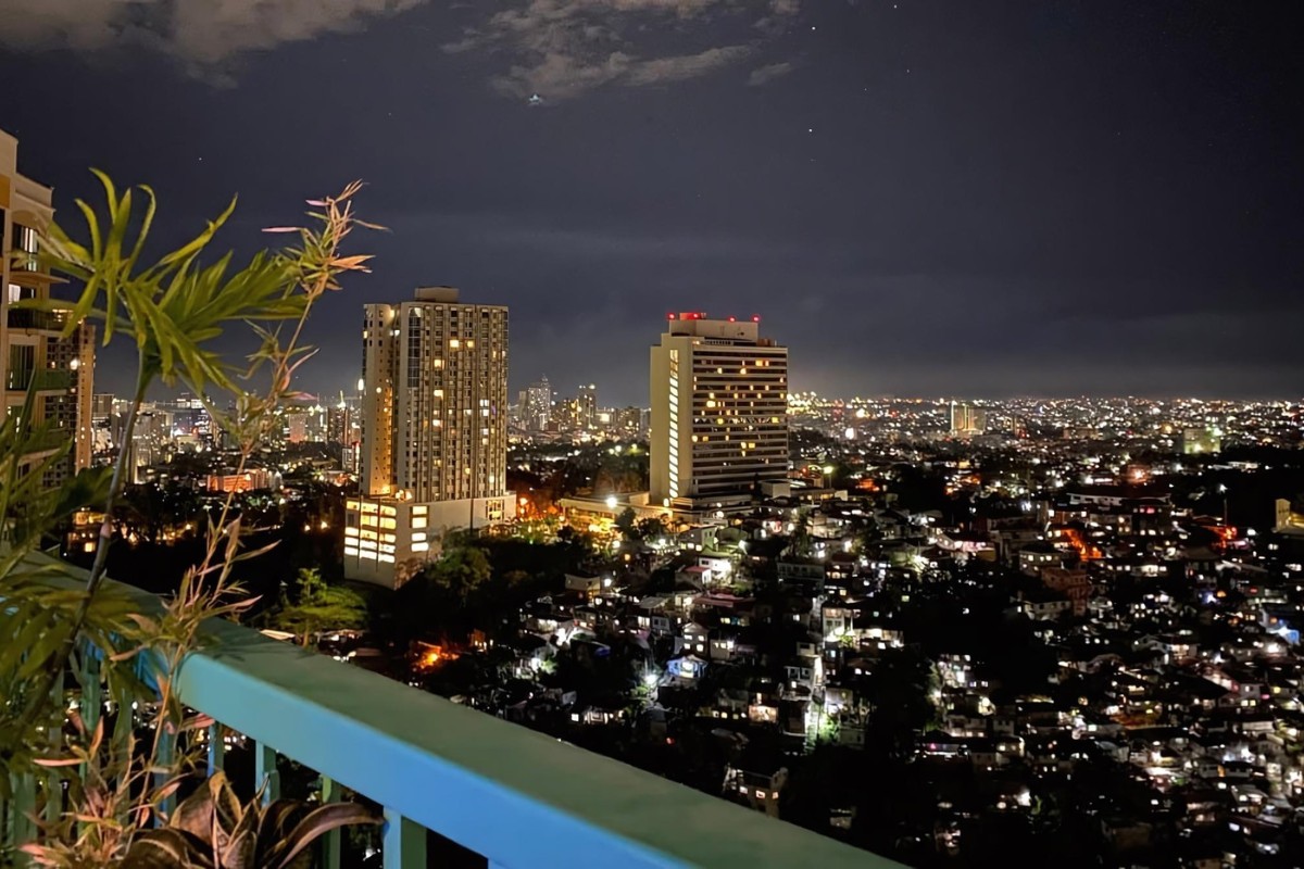 3-bedroom condo for sale in Cebu City – Lahug