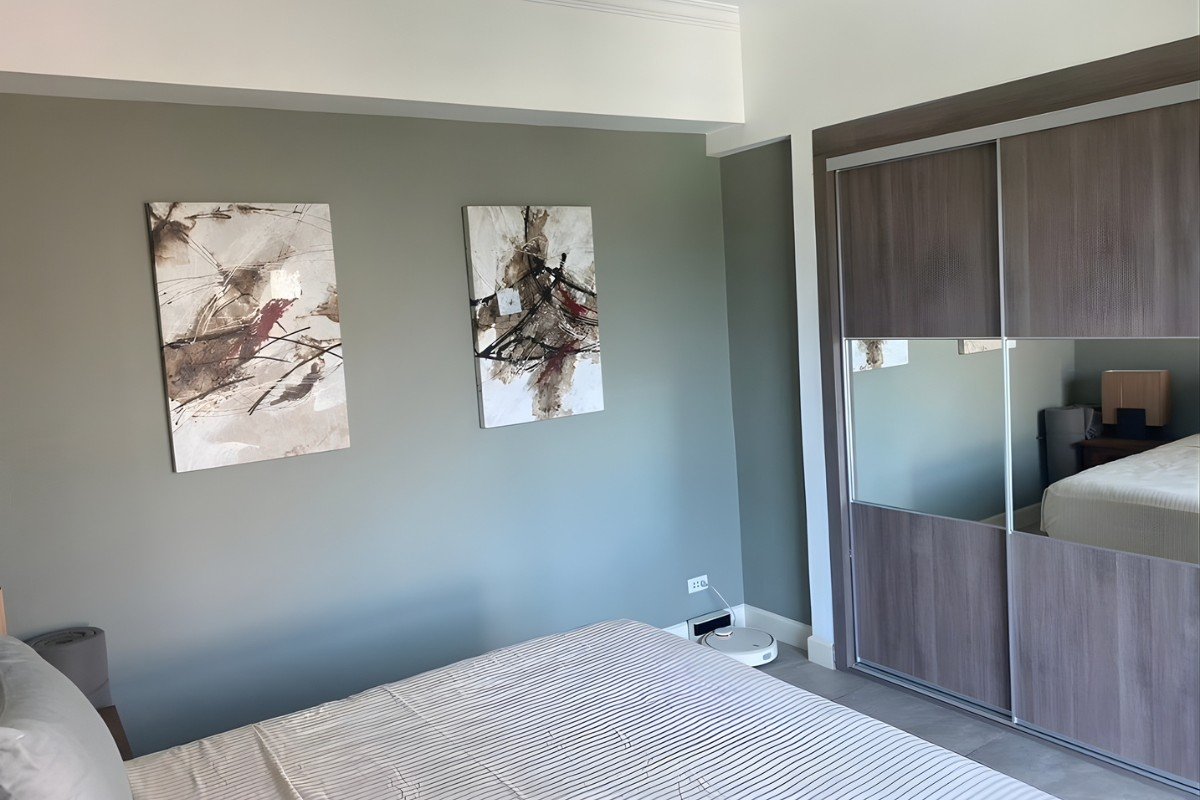 Exterior view of the 3-bedroom condo for sale in Cebu City