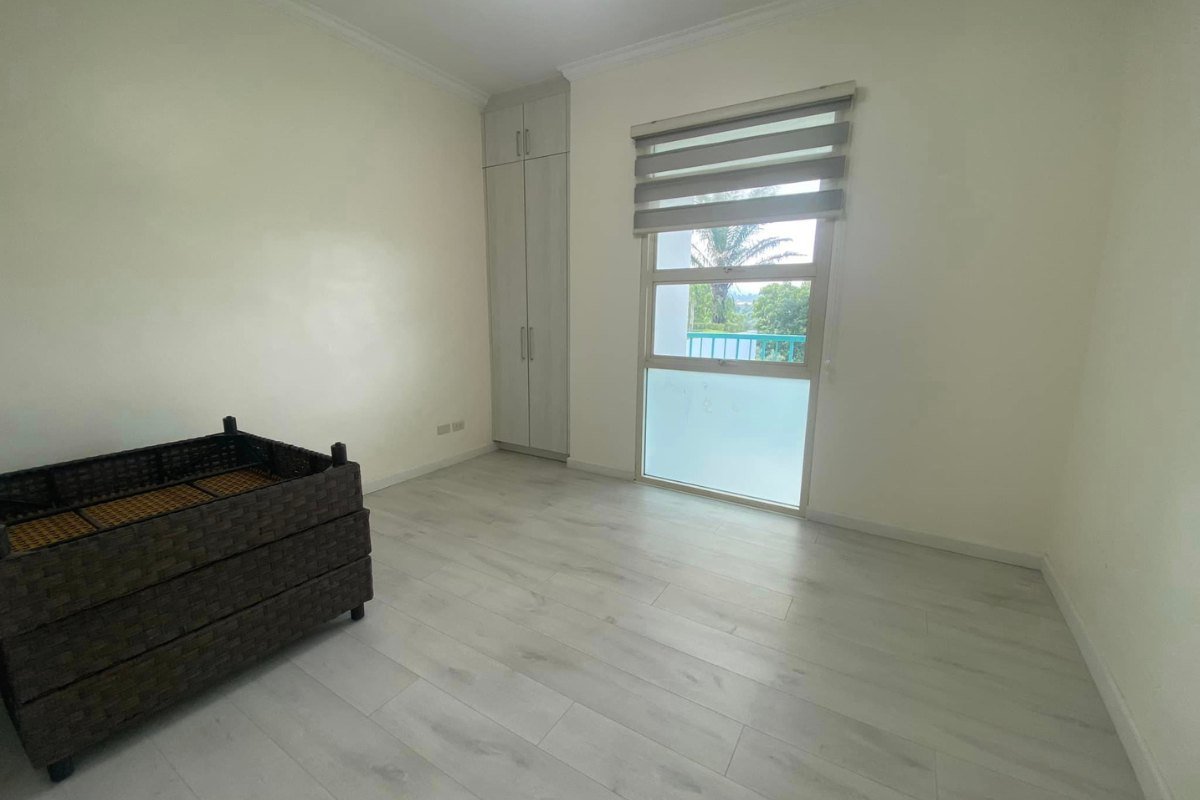2 BR Condominium – Newly Refurbished (12) Bedroom of the 2-bedroom condo for rent in Cebu City