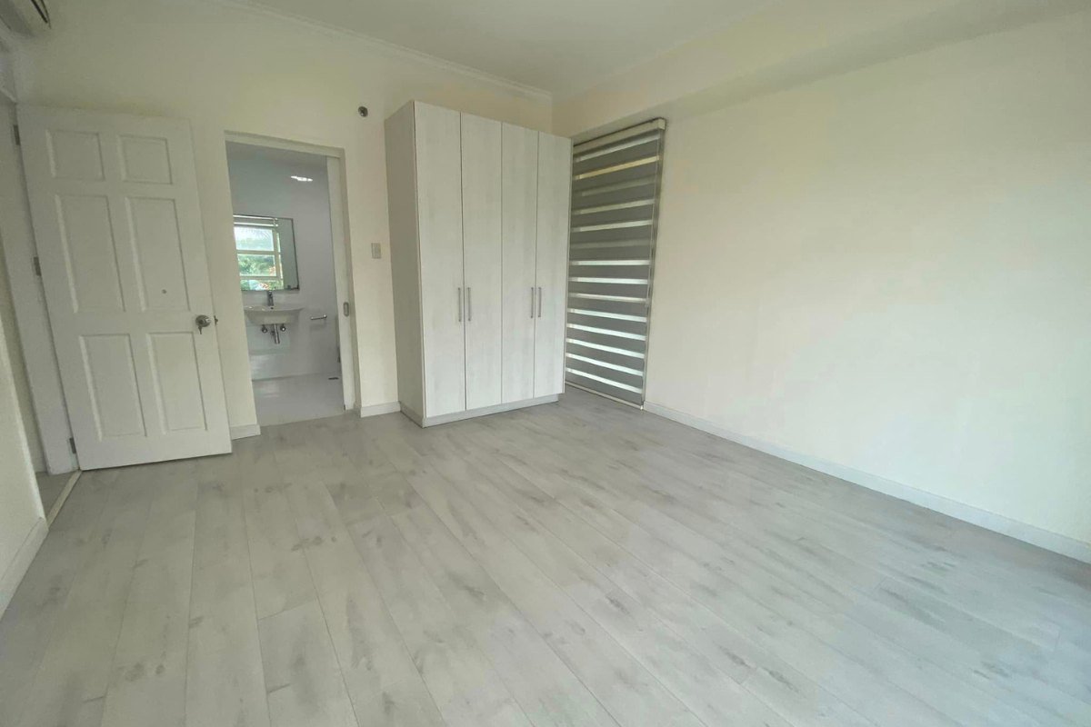 2 BR Condominium – Newly Refurbished (13) Interior of the 2-bedroom condo for rent in Cebu City
