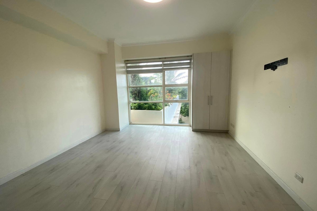 2 BR Condominium – Newly Refurbished (15) Exterior view of the 2-bedroom condo for rent in Cebu City