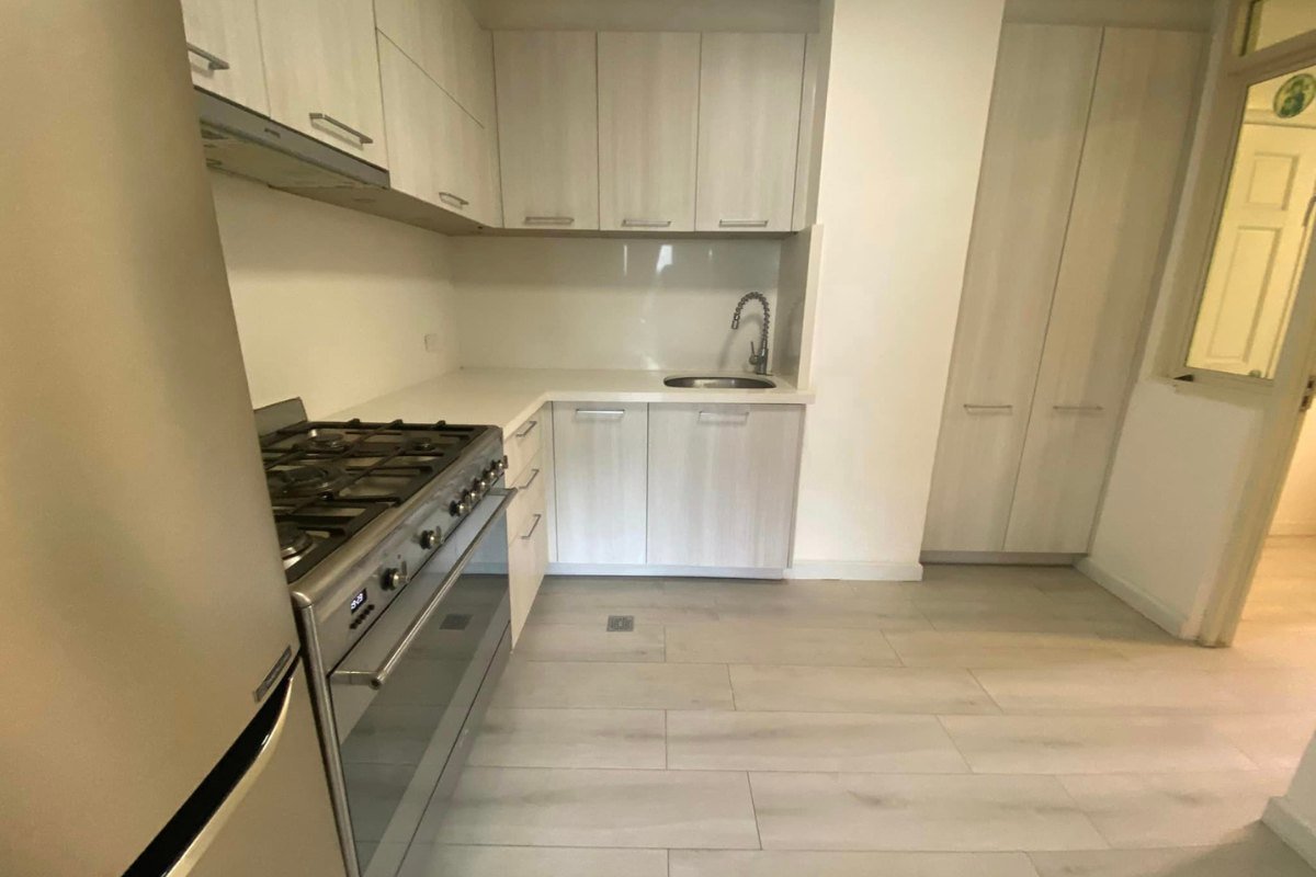 2 BR Condominium – Newly Refurbished (9) Dining area of the 2-bedroom condo for rent in Cebu City