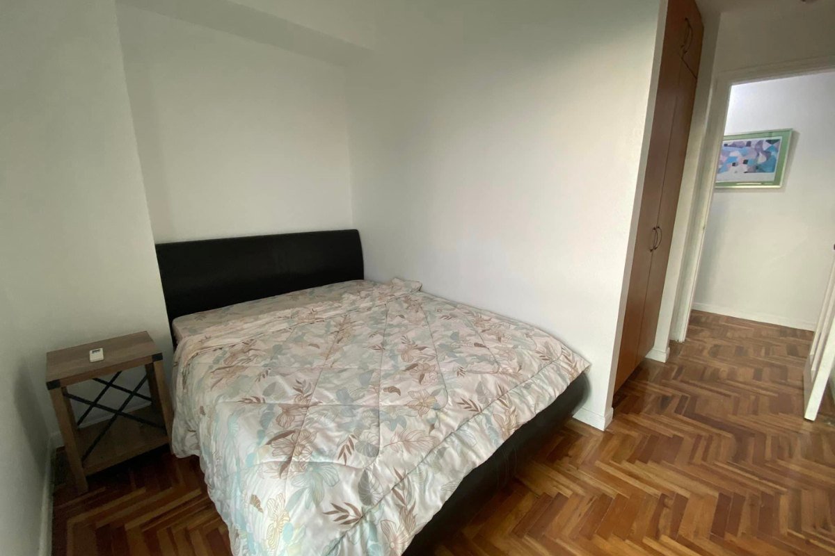 Amenities of the 2-bedroom condo for rent in Cebu City