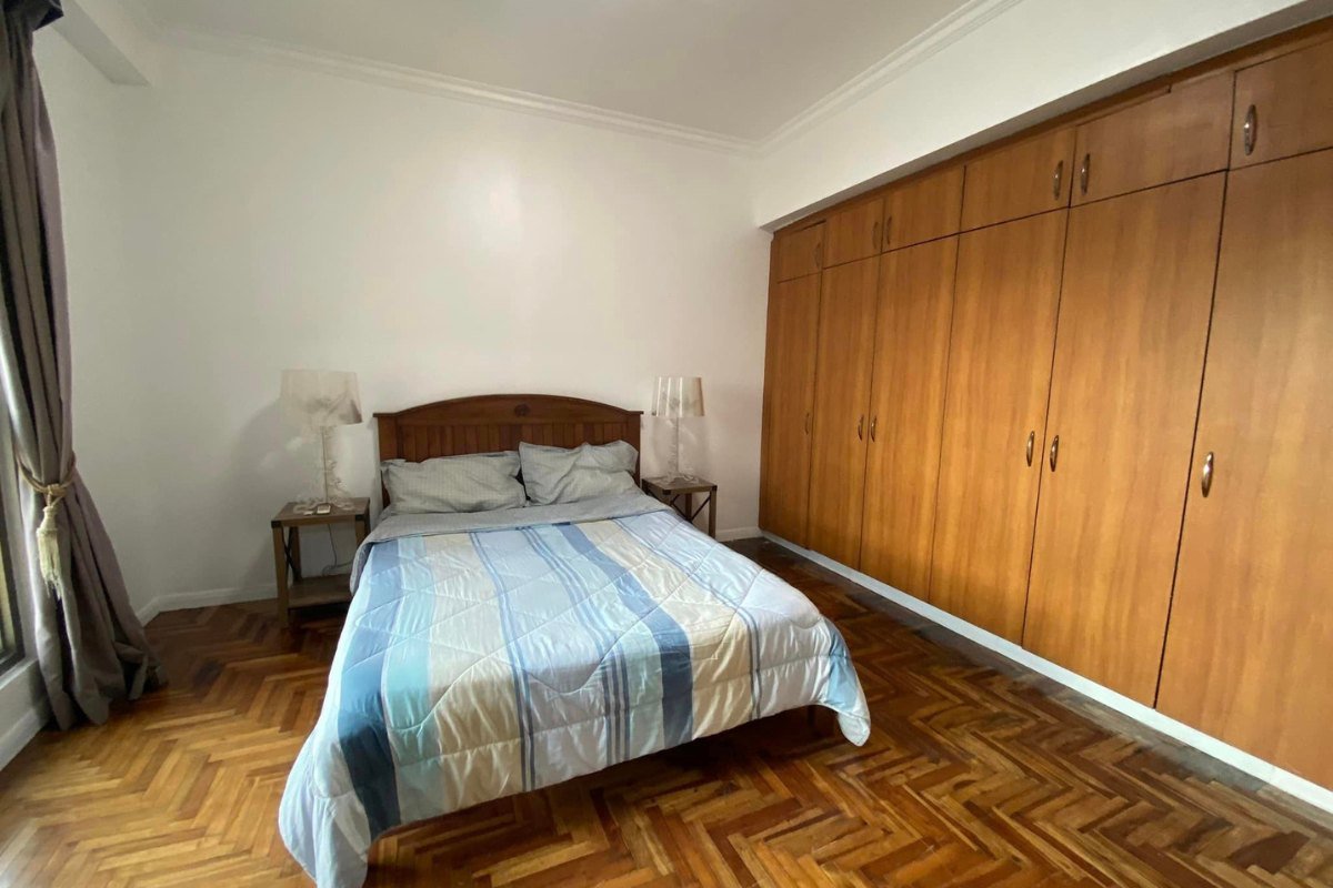 Dining area of the 2-bedroom condo for rent in Cebu City