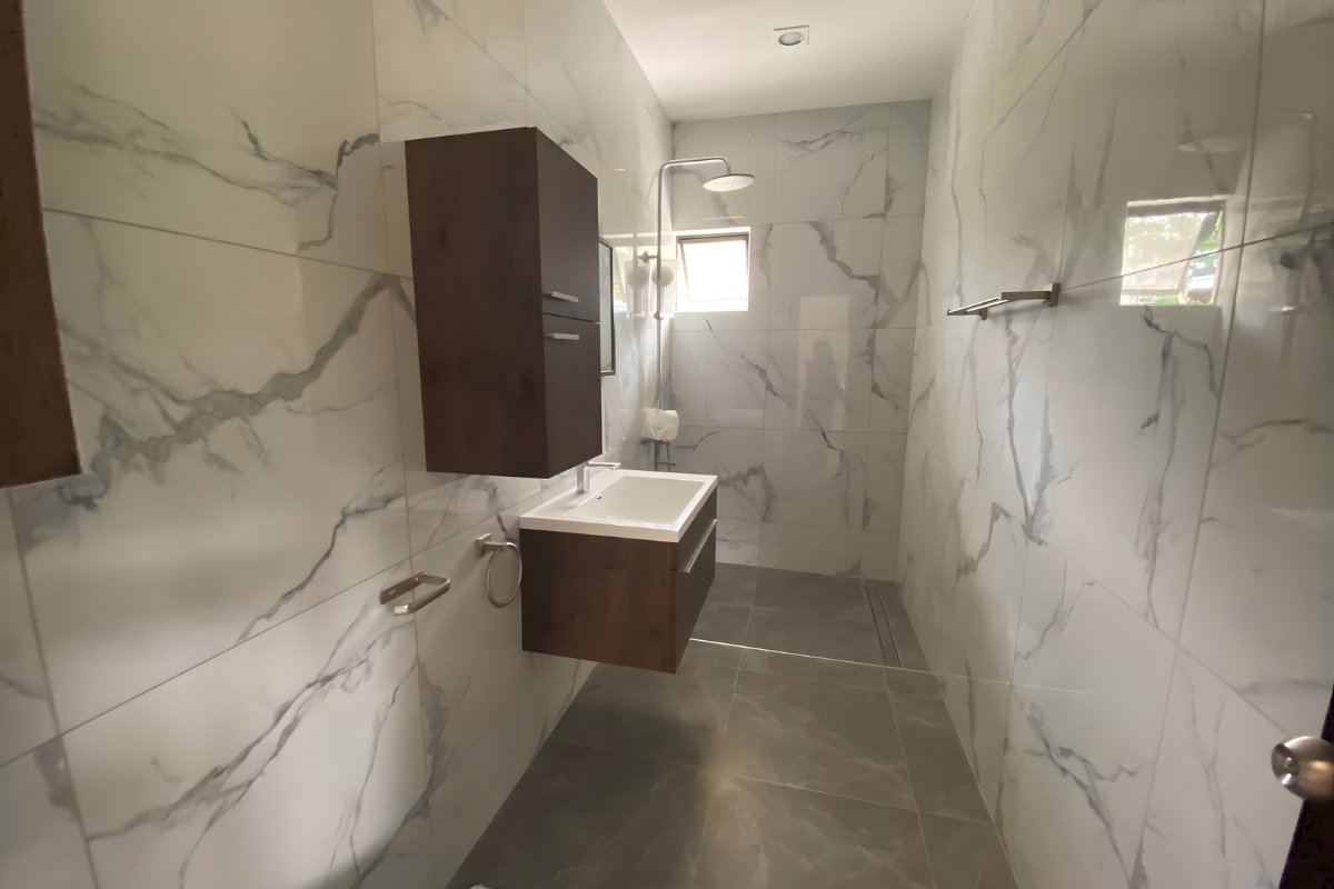 Amenities of the 3-bedroom house for sale in Cebu City