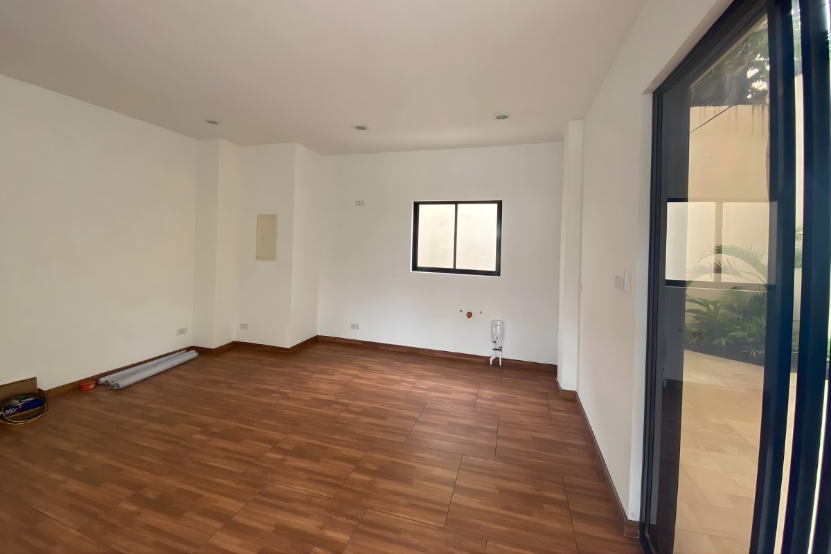Bathroom of the 3-bedroom house for sale in Cebu City