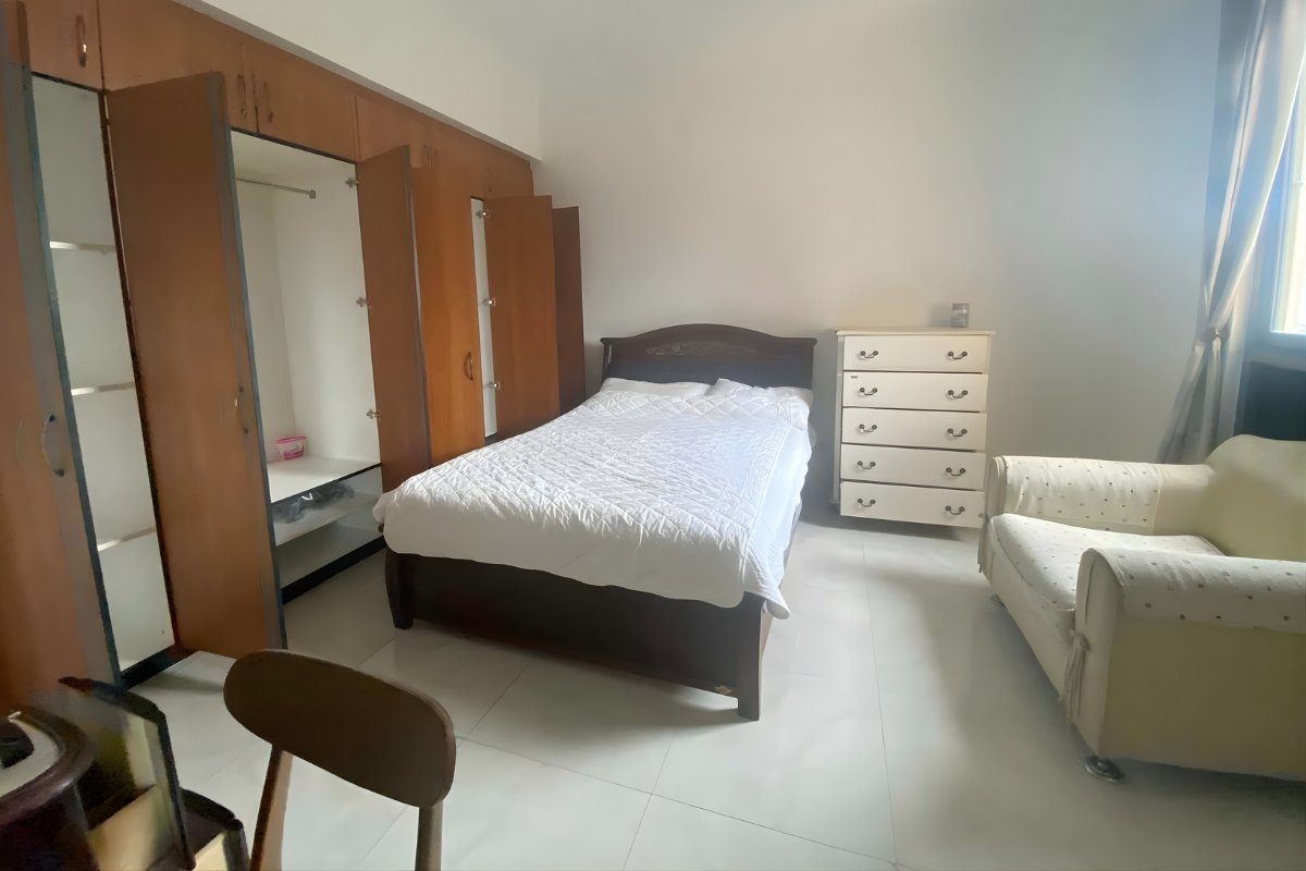 Dining area of the 2-bedroom condo for rent in Cebu City
