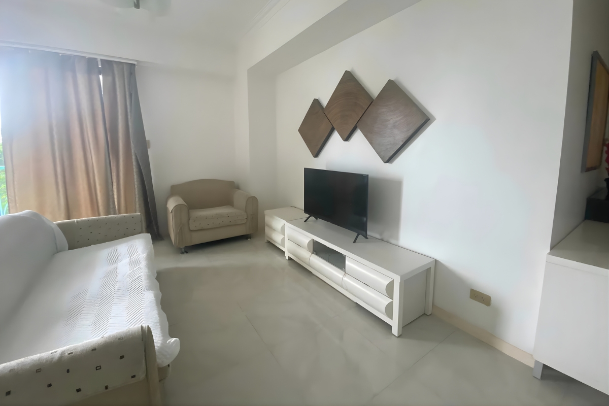2-bedroom condo for rent in Cebu City – Apas