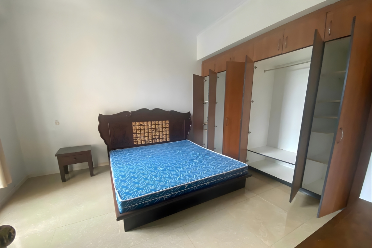 Common area of the 2-bedroom condo for rent in Cebu City