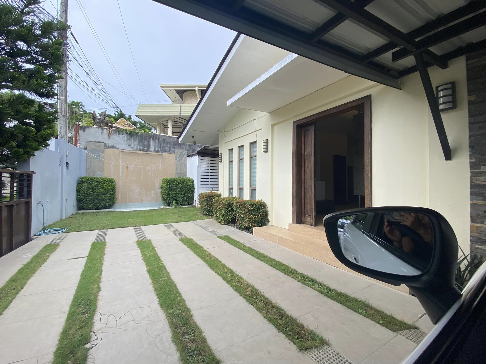 4-bedroom house for rent in Cebu – Talamban