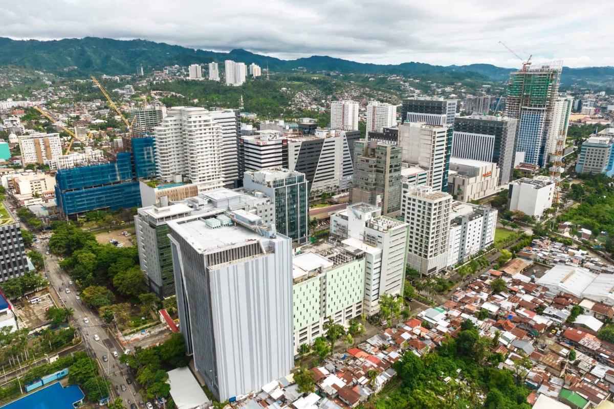 Cebu City Property