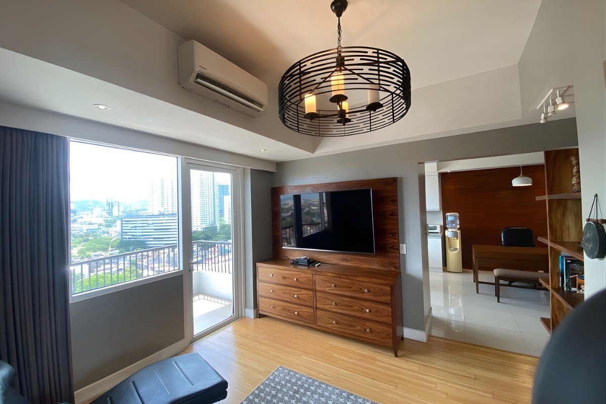 1-bedroom condo for sale in Cebu City – Cebu Business Park