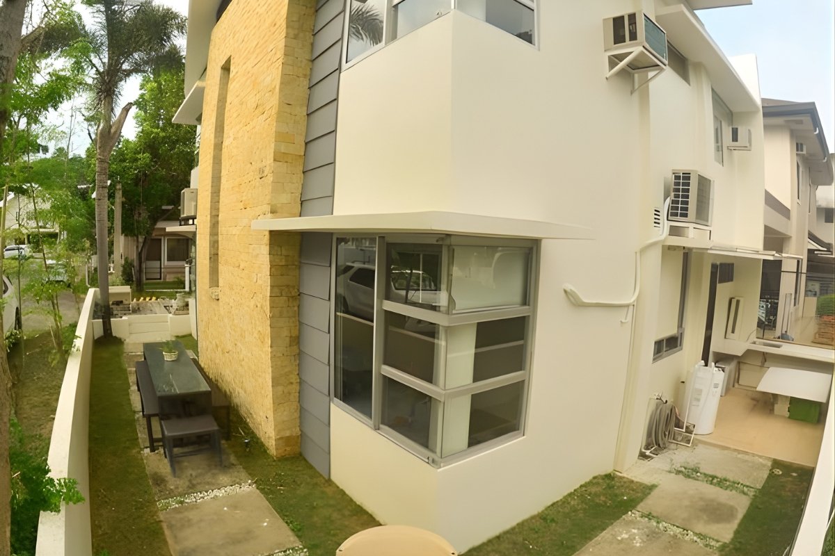 Luxury House in Mahogany Grove, Tawason, Mandaue City – Close to Ateneo School (4) Interior of the 3-bedroom lot for rent in Mandaue