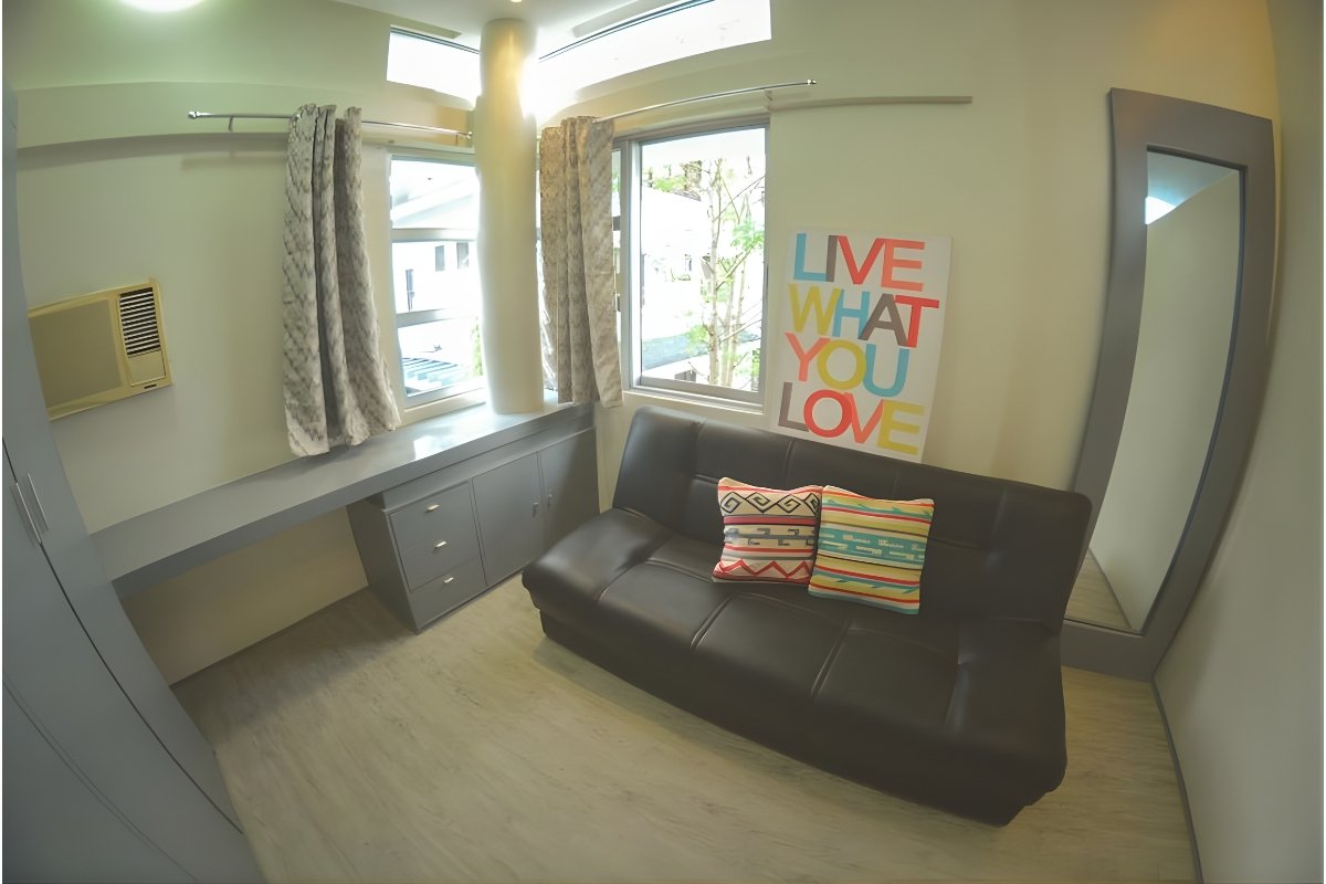 Luxury House in Mahogany Grove, Tawason, Mandaue City – Close to Ateneo School (8) Amenities of the 3-bedroom lot for rent in Mandaue