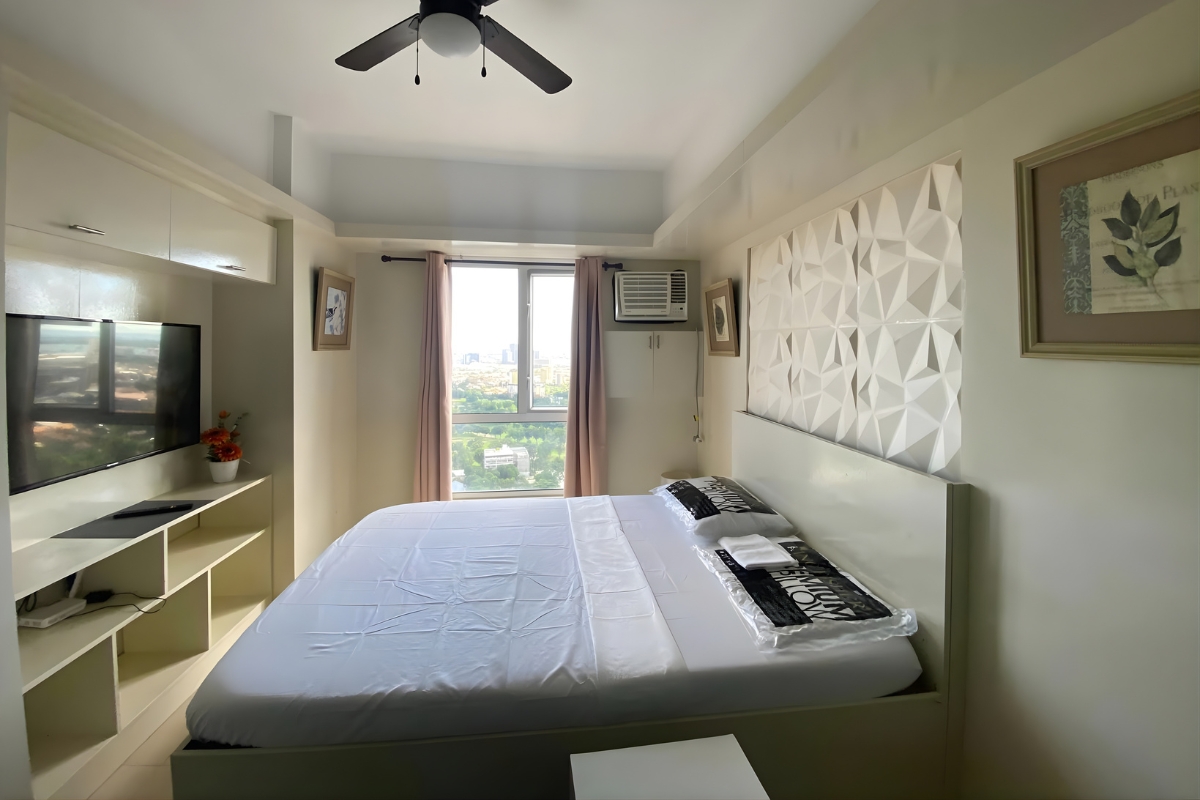 Amenities of the condo for sale in Cebu City