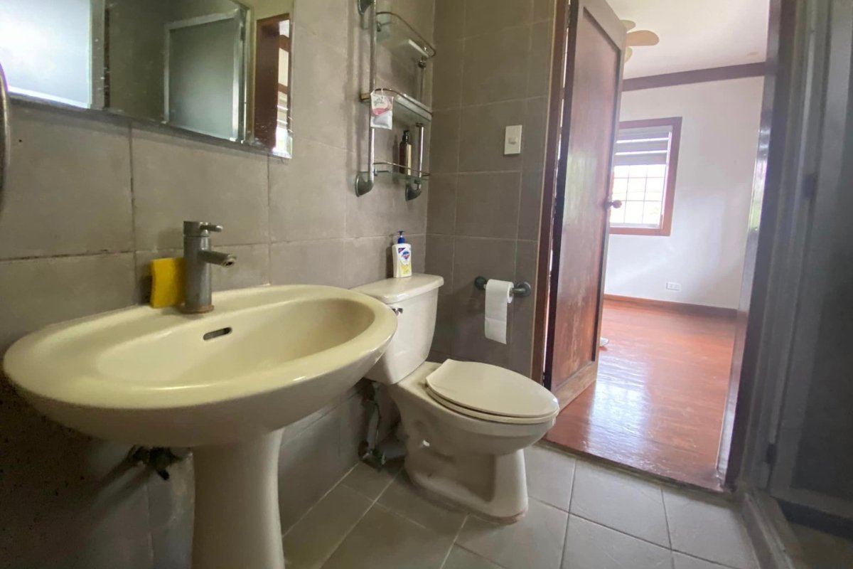 Common area of the 3-bedroom house for sale in Mandaue
