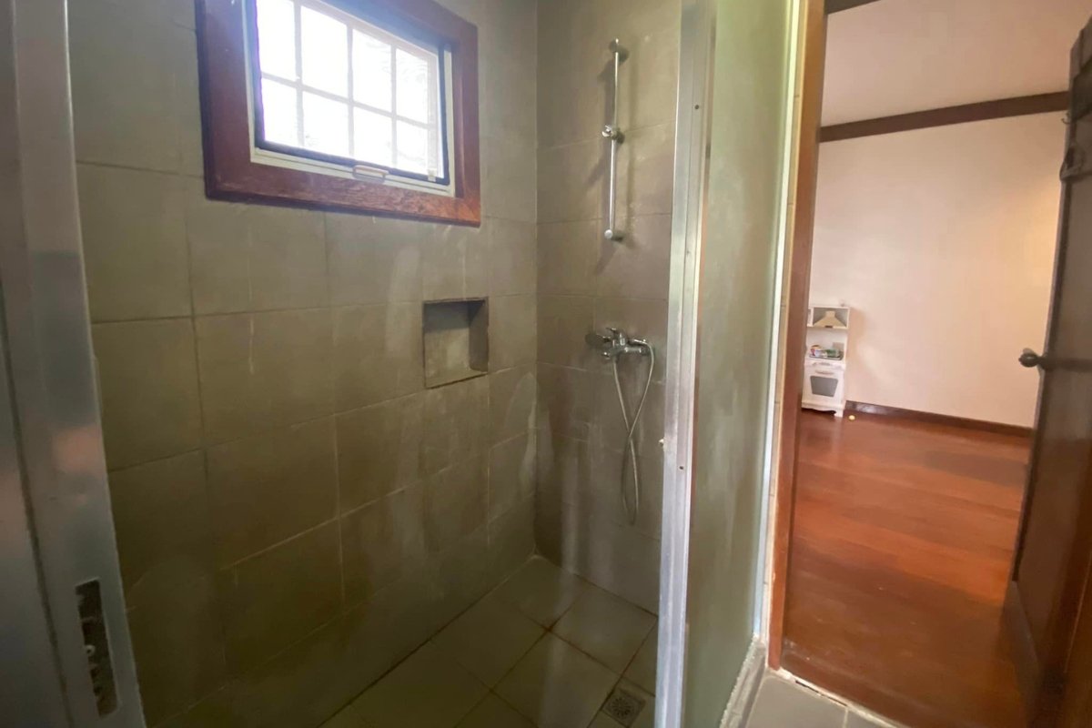 Living area of the 3-bedroom house for sale in Mandaue