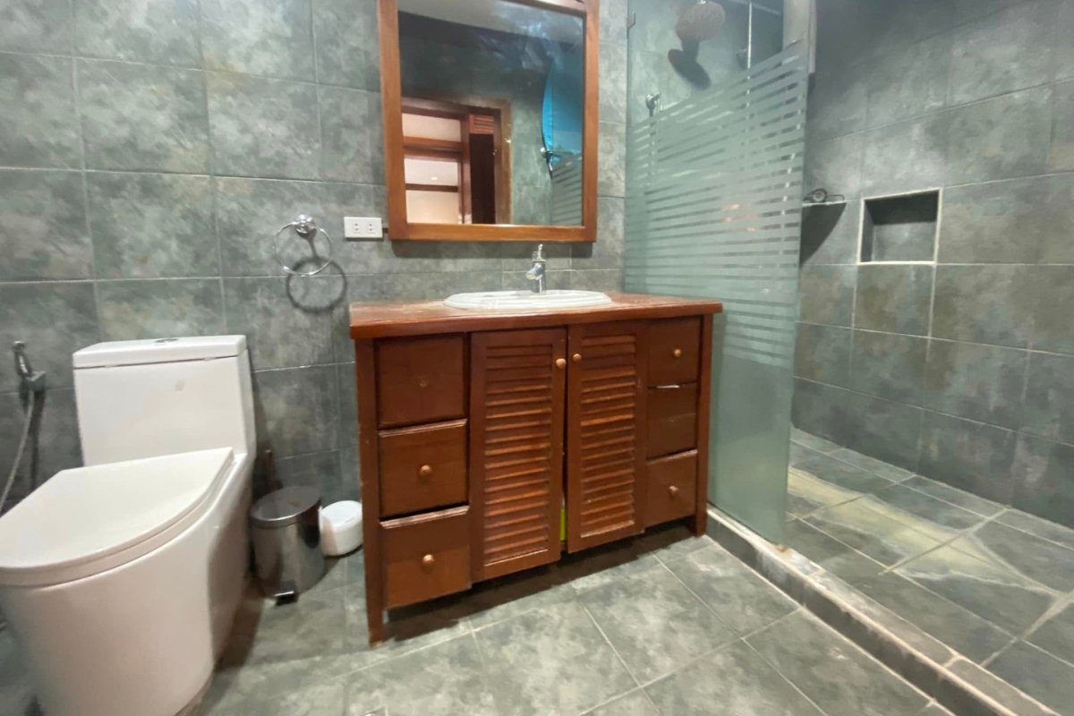Bedroom of the 3-bedroom house for sale in Mandaue