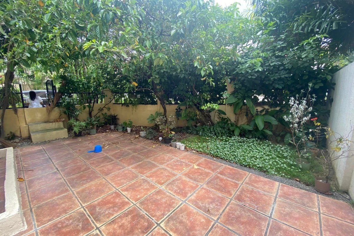 Bedroom of the 3-bedroom house for sale in Mandaue