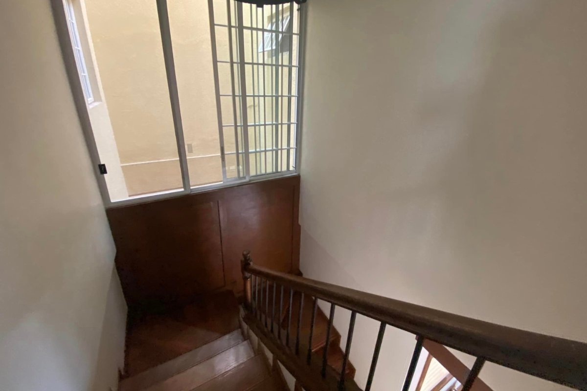 Amenities of the 3-bedroom house for sale in Mandaue