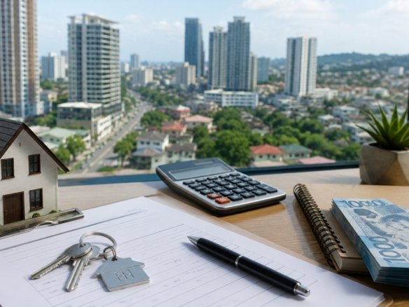 Property investment guide for Overseas Filipinos