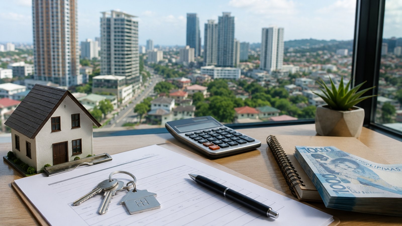 Property investment guide for Overseas Filipinos