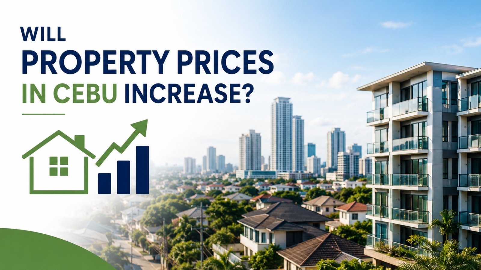 Will property prices in Cebu increase